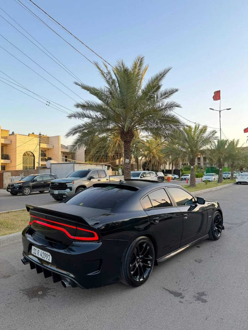 جارجر موديل 2015  SRT  رقم بغداد
حادث موضح بلصور السيارة  موجودة بلبصرة ابي الخصيب
147 وبيهه مجال
رقم صاحبهه ***********
مكلف بلنشر
