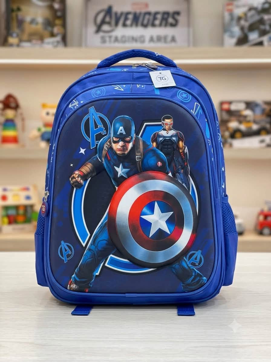 تمّ تخفيض سعر 💕💐

توفرت حقيبة مدرسية🎒🎒 اصلي نوعية ممتازة😉 موديل3D ((ولادي _بناتي ))

كمية كبيرة وبسعر جدا رمزي (6000) ستة الف دينار🔥

كافة الموديلات نفس الاسعار ✨🔥

يوجد (جملة ومفرد ) ايضآ 

📍العنوان || بابل || قرب المحكمة الجديده مجاور محطه ابو عجاج ومجاور الحسينيه فاطمه الزهراء (عليها السلام)

للاستفسار الاتصال على الارقام التالية 
***********☎️
***********☎️
