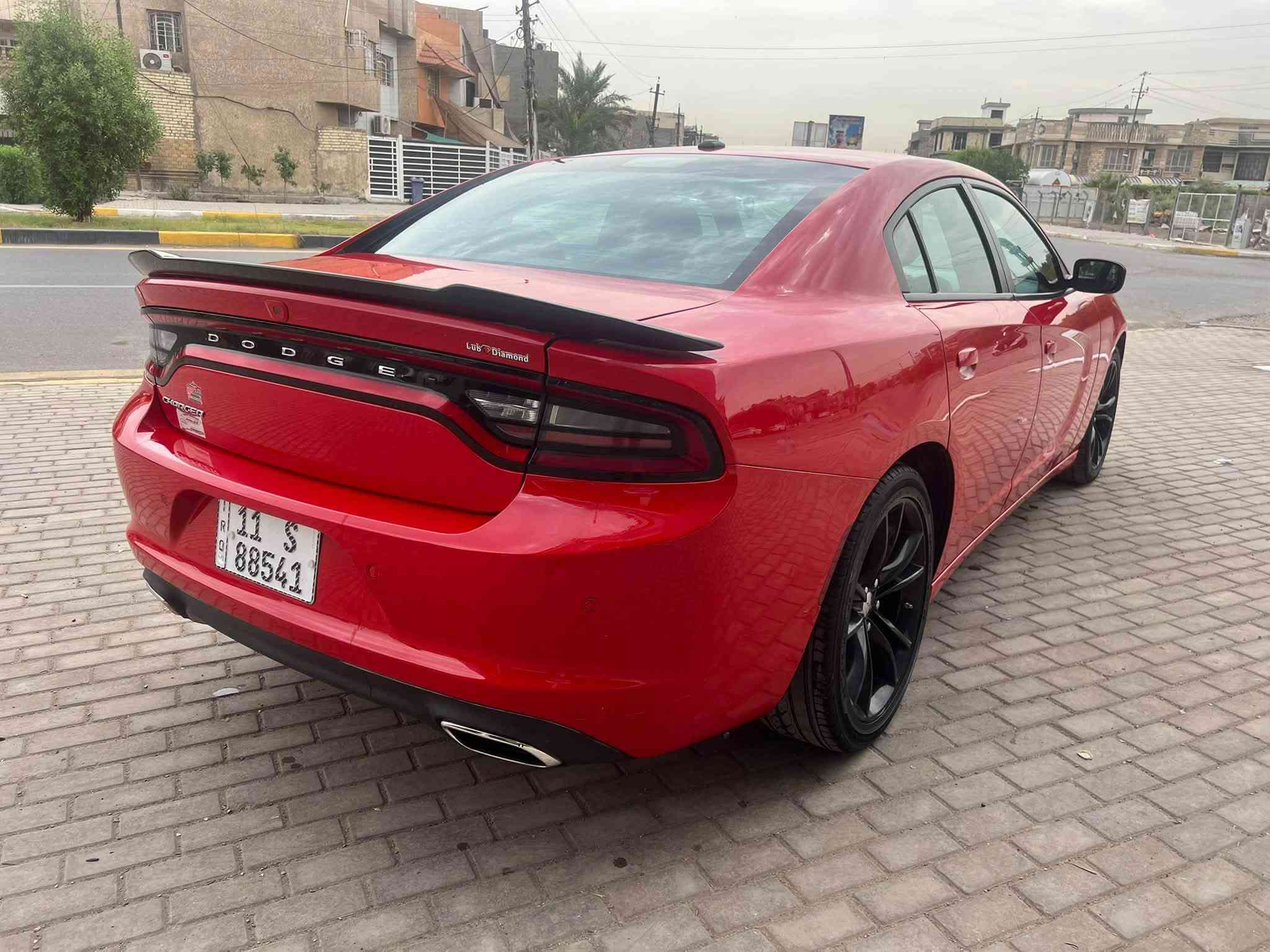 جارجر SXT • ٢٠٢٢ • ٣٦٠٠ ٦سلندر