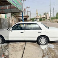 راس الثور • شرعي باسمي • محرك وكير مكفول