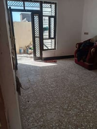 مجمع التوحيد بالبدايه • ١٠٠م • واجهة ٥م