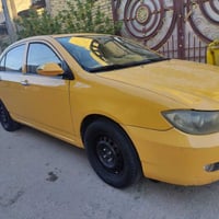 ليفان 620 • ٢٠١٣ • مكينة كورلا