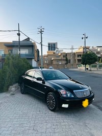 شاهین • ٢٠٠٧ • السليمانية