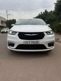 باسفيك • ٢٠٢٣ • وارد امريكي