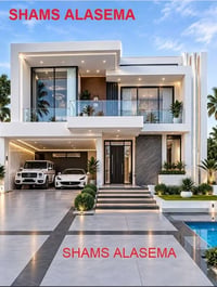 تصميم بيت • تقدير تكاليف • إشراف تنفيذ