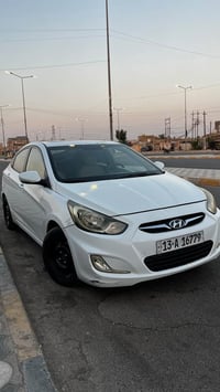 اكسنت • ٢٠١٥ • ميسان العمارة
