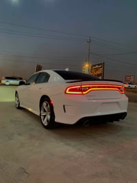 تشارجر SXT • ٢٠١٨ • ١٤٥ الف كم