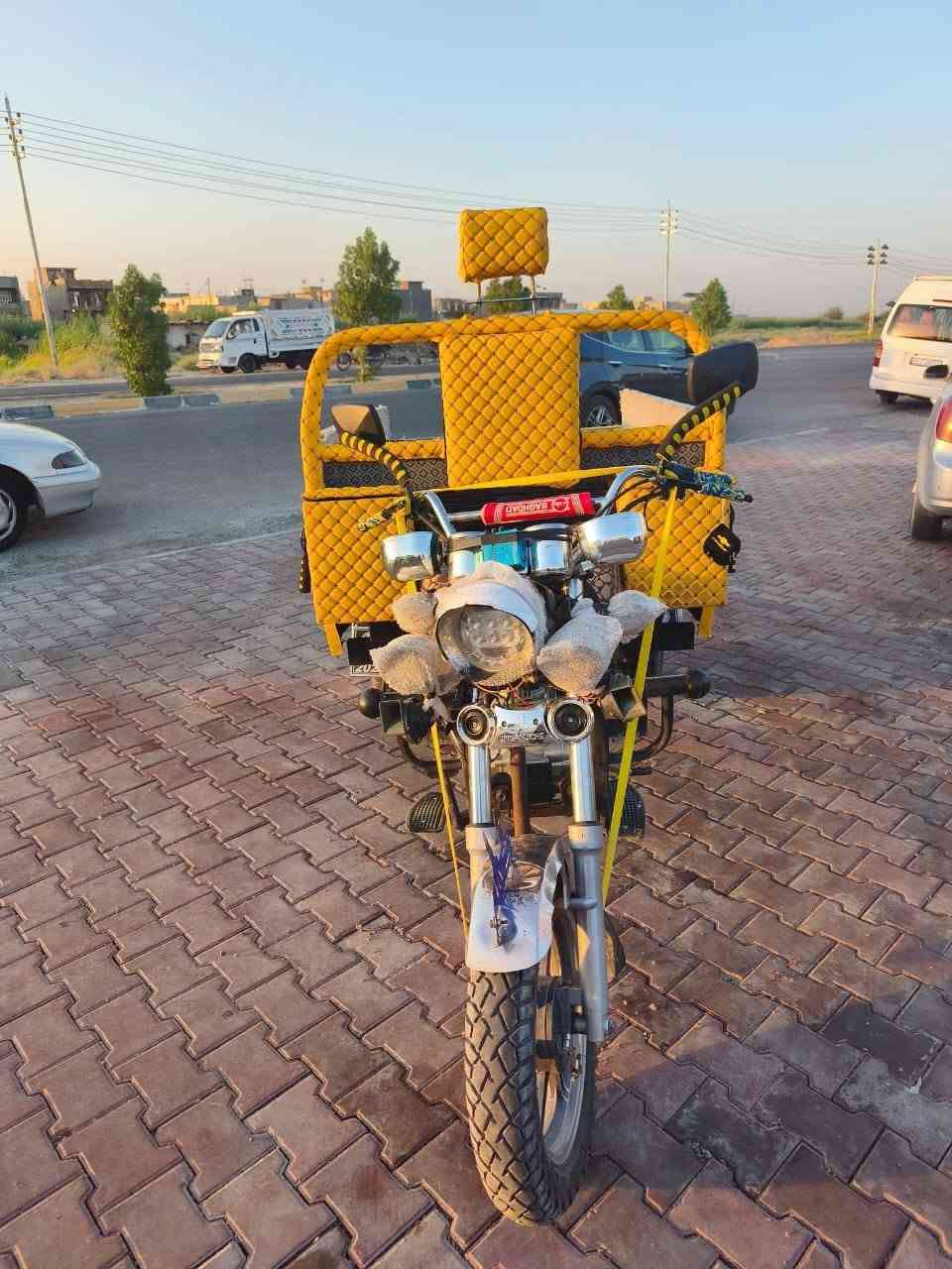 السلام عليكم ستوتا ام طير البيع مديل 2023 اي نقص مابيها اوراق كامله محرك مديل 2026 ستوتا ماتصرف عليها ربع مجنبزه او كامله كهربائيات كامله ركبه مكفوله من الحيم مكاني ديالى ناحيه السلام الاستفسار *********** متواجد خاص واتساب
