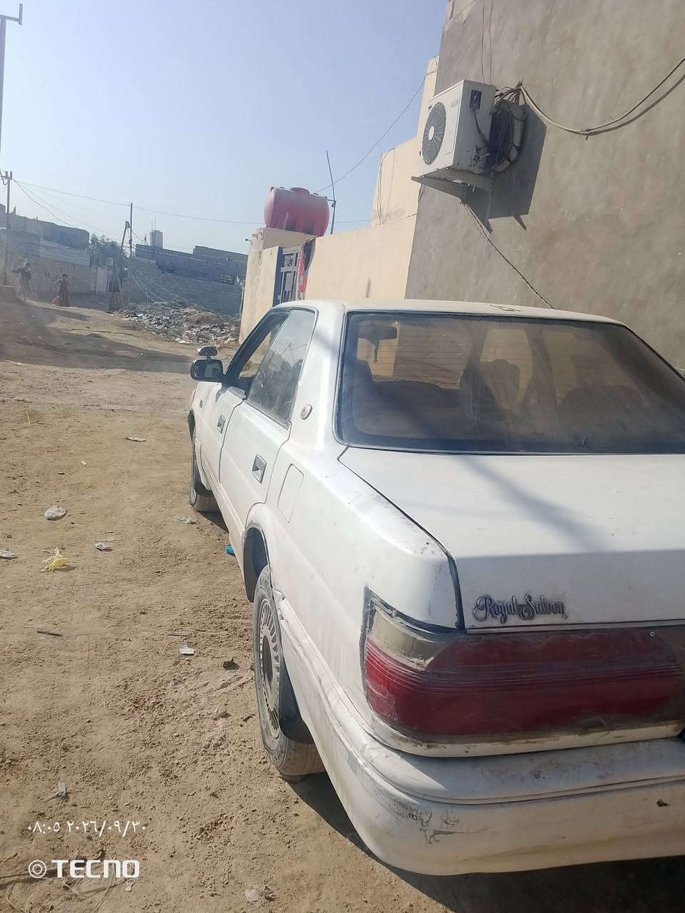سياره هارتوب موديل 89 سنويه كوتون مكفوله من كص ونقل جثه بل كوفه سعر 19 بيه مجال تصال ***********

نص مكتوب في الصور:
- ٠٨:٠٥ ٢٠٢٦/٠٩/٣٠ O TECNO
- ٠٨:٠٥ ٢٠٢٦/٠٩/٣
- TECNO
- ٠٨:٠٤ ٢٠٢٦/٠٩/٣٠