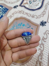 خمس محابس البيع فضة المحابس قديمات كلش لواحد على 75 قفل هاذا  رقمي  07...