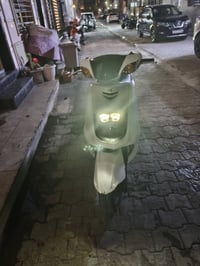 البيع مكاني الاعظميه رقم هاتف 07717885865 دراجه سكنس ياباني 110 مكينه ...