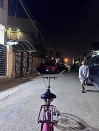 بايسكل بطه • موديل ٢٠١٣ • حجم ٢٦
