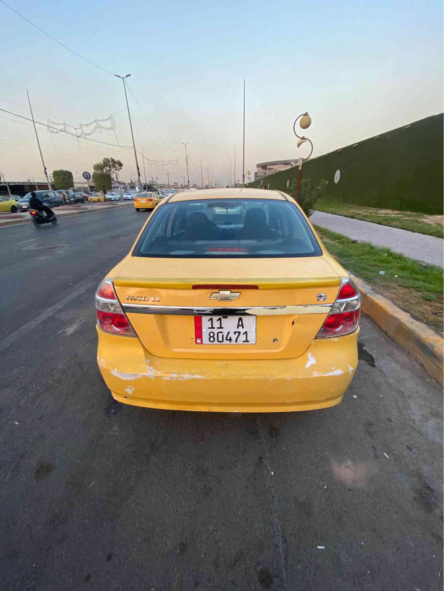 السلام عليكم افيو مديل 2010 أمريكي امسكر بسمي مصفرة هيئة او غرامة سنوية إلى ٣٠ داخلة هزة 
السعر ٥٠ مكاني بغداد *********** بغداد, العراق
