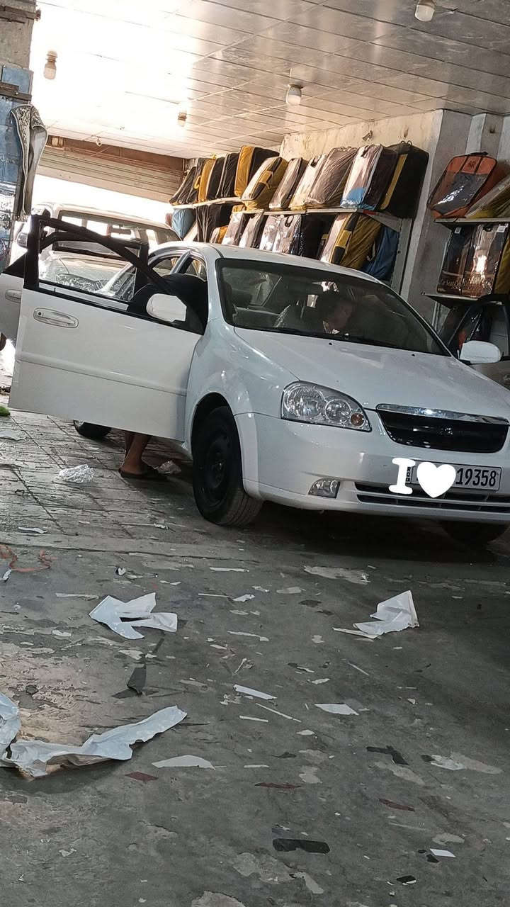 اوبترا 2007 فول كير اوتوماتيك تخم تاير تبريد سياره جاهزه مال بيت سعر 71وبيه مجال قليل  مكان طوز خرماتو للاستفسار الاتصال على الرقم ***********
