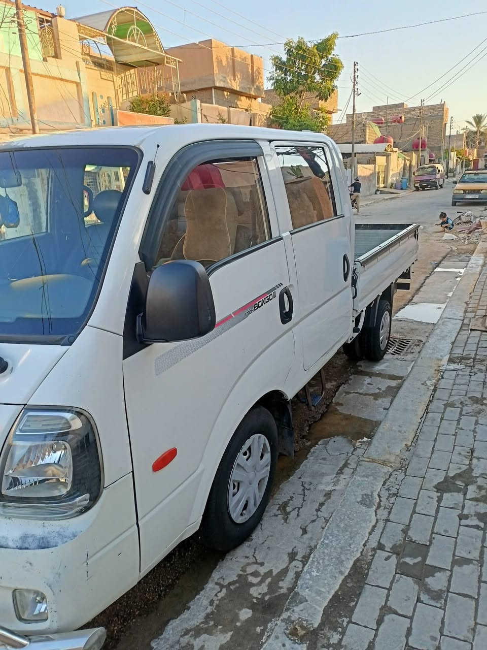السلام عليكم كيه دبل قماره مسكر موديل 20 مكفوله سعر 160رقم بابل دبلو ***********
