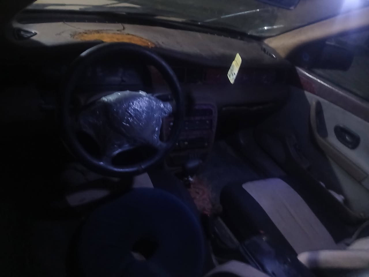 سمند للبيع ٢٠١١ محرك كير كورلا بيها خيط تبخير بصيط كلش بدون تنقيص وبيها نضوح بين الكيروالمحرك جبنه المكان قضاء المدائن سلمان باك سعرها ٢٨ وبيها مجال رقم ***********
