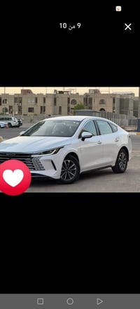 بي واي دي دستروير • ٢٠٢٥ • ماشي ٢٠٠٠٠ كم