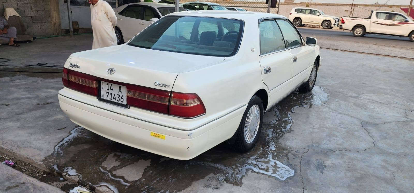 نقل جثه • مكينه وجير جديد • قضاء القرنه
