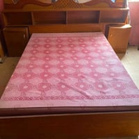 غرفه اخشاب • كنتور ٥خانات • طول ٣م
