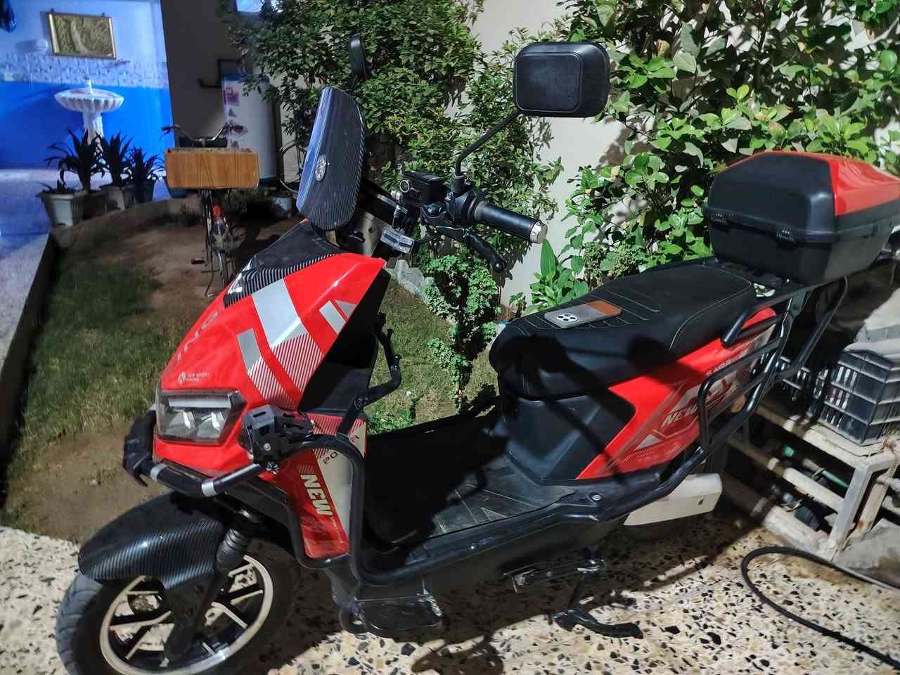 سكنس ٢٦ بعده لوك ٦ بطاريات عل فحص سرعه ٨٥ ويل ١٢ حجمه بي نشاط وشلعه شك كاع شرط شخط مابي دبل سويج وبصمه فقط بي دكمه مال اشاره ول هورن عاطله عطل بسيط تبدل بيع ب ٦٧٥ او مراوس بجبلي ٢٦ او هيوشه ٢٦ مكان فلوجه حي شهداء شراي يتصل ***********
