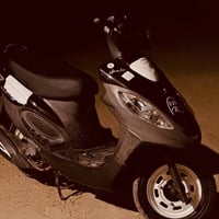 كيمكو • كرستال • ٢٠١٦