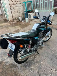 هيوشه • ٢٠٢٥ • ماشي ٦٨٠٠