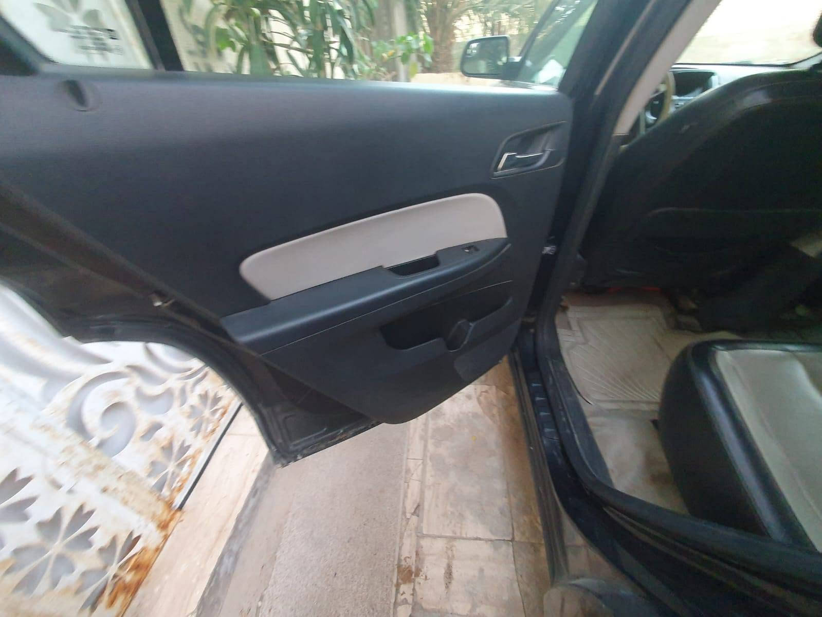تيران • ٢٠١٣ • رقم بصره