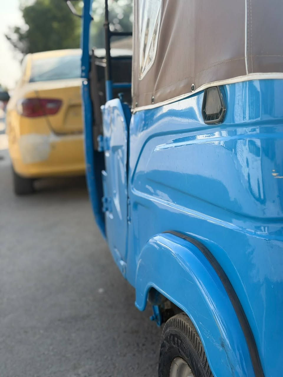 تكتك ٢٠٢١ • تعمير جديد • حي التراث
