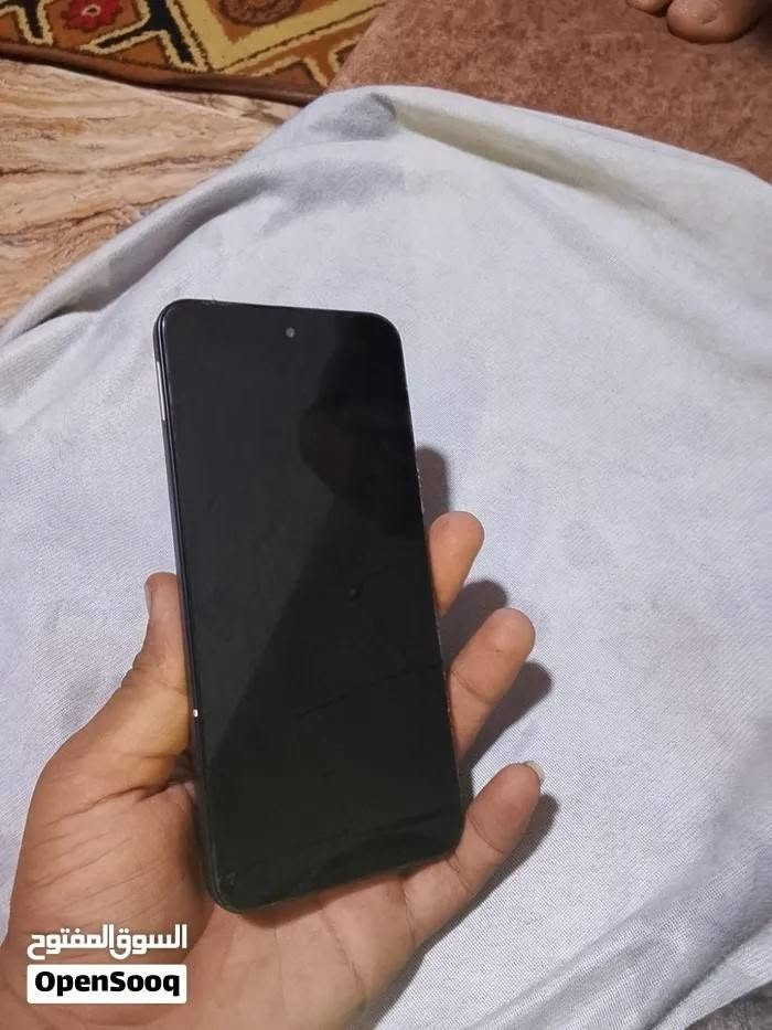 🔥 TECNO SPARK Go 3

💾 رام 4GB | ذاكرة 128GM

✨الجهاز جديد جدًا واستعمال يوم واحد فقط

📦 كامل بالكارتون والملحقات

📍 المكان: الزبير – البصرة

💰 السعر: 200 ألف دينار

أو مراوس بجهاز👈

📩 *********** يراسلني واتساب

