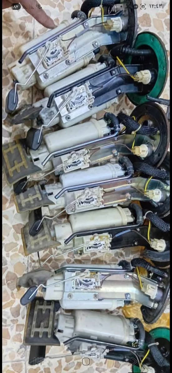 السلام عليكم شباب من رخصة الادمن أغراض سوناتا مقدس حاوية حسب متوفر خاص متواجد 
***********
***********
