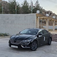 تالیسمان • ٢٠١٨ • فول اوبشن