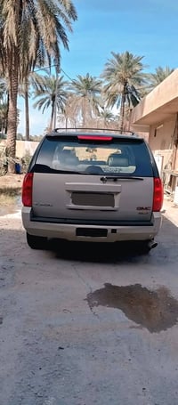جمسي بتره • ٢٠٠٨ • تحويل مباشر