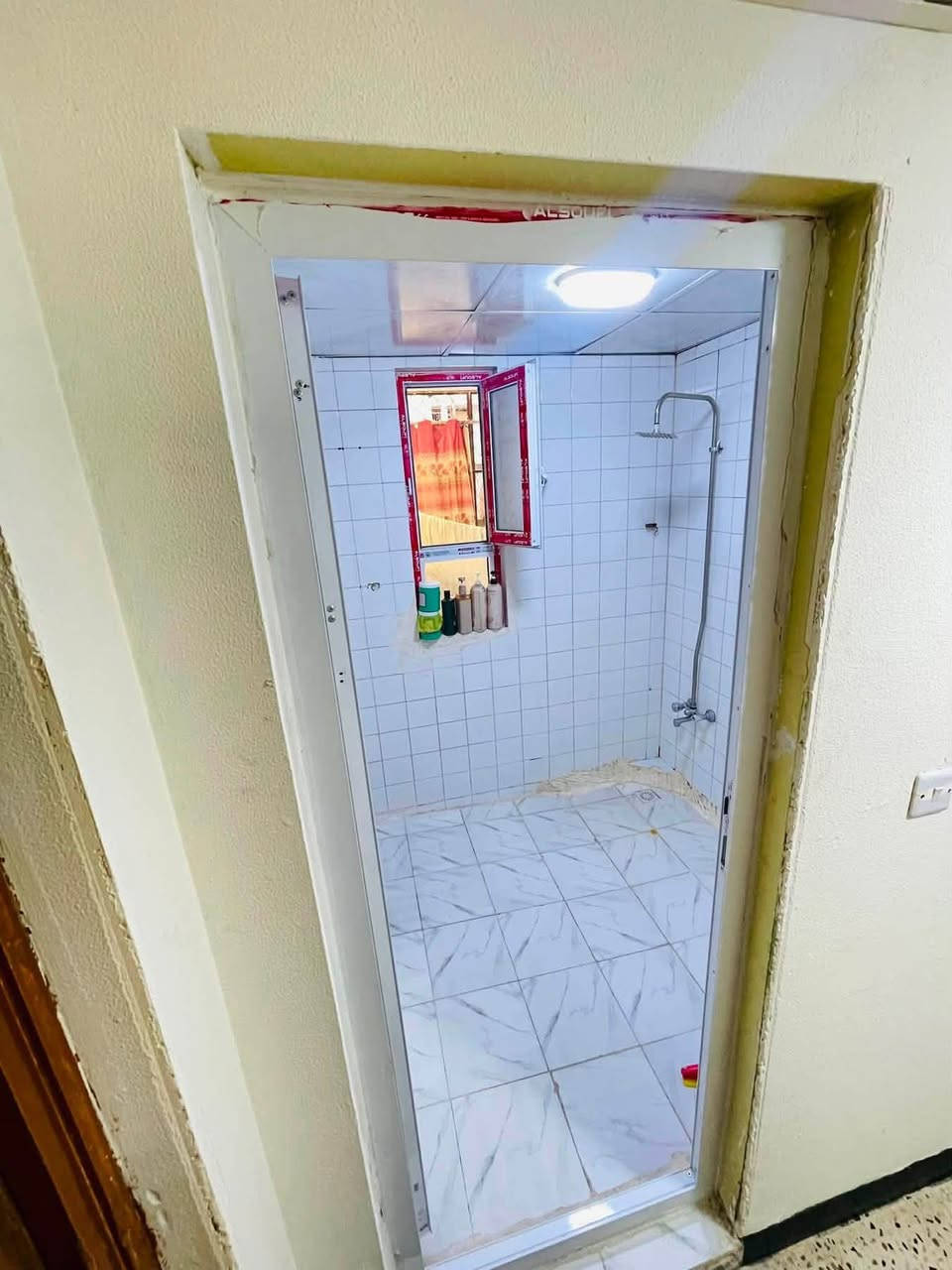 ‪_‬ 🏠 للبيع شقة في مجمع القادسية
📍 الموقع: قرب مدرسة الورقاء

🏢 الطابق: ثاني

🛏️ عدد الغرف: 3 غرف

🏡 شقة مناسبة للسكن والاستثمار

للمهتمين والاستفسار، يرجى التواصل على الخاص.

‭***********‬

‭***********‬
