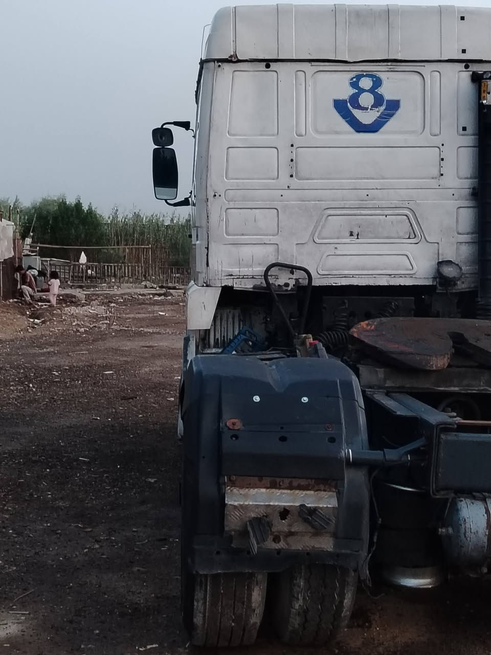 بطه • مكينه ١٤٣ • كير ٩٠٠