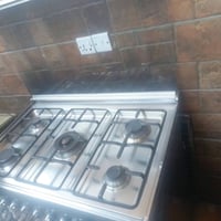 طباخ 5 عيون • جديد • نضيف