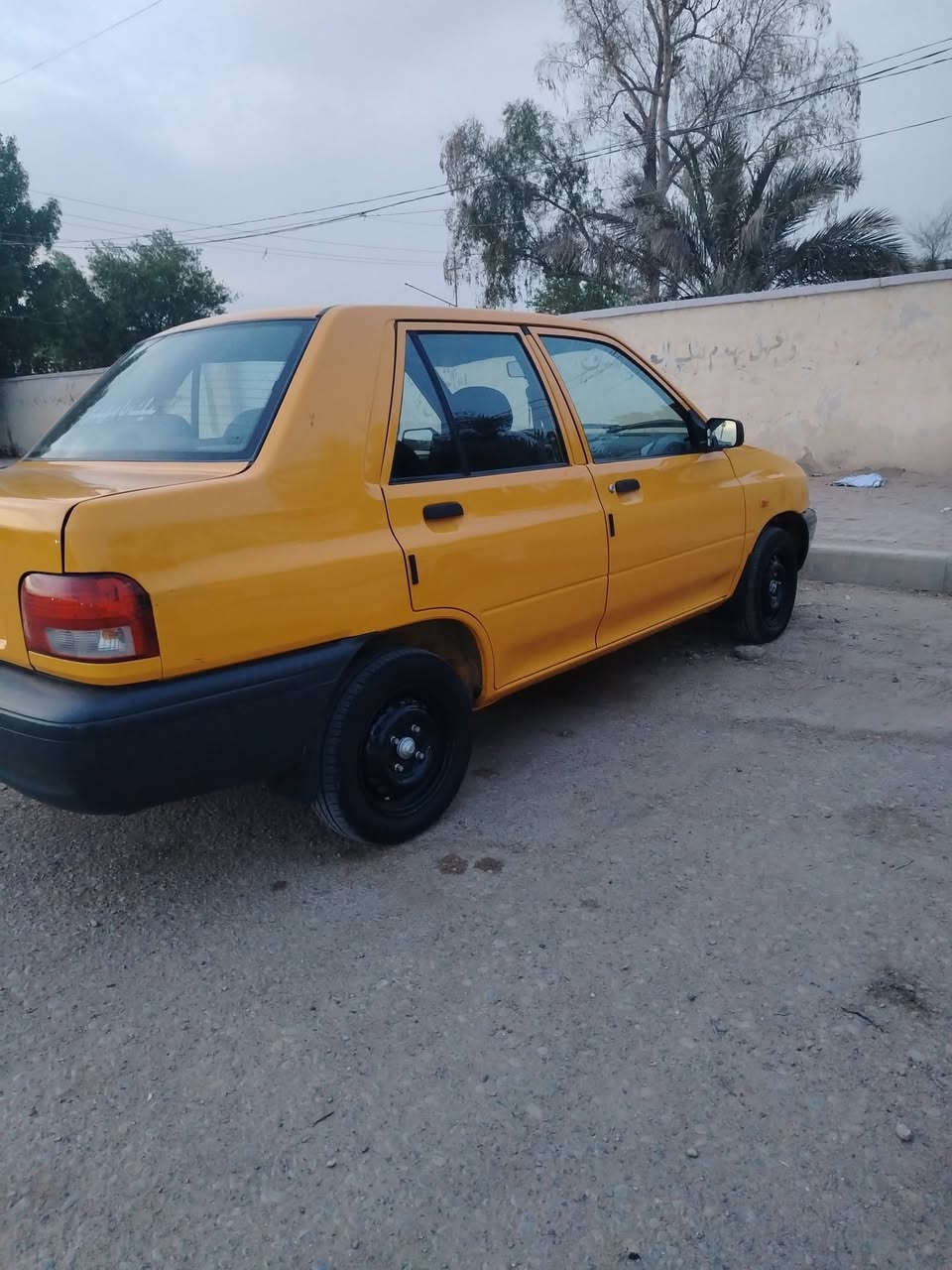 موديل ٢٠٢٣ • كفاله عامه • تكييف بارد