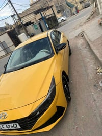 النترا وارد امريكي • ٢٠٢٣ • رقم بغداد