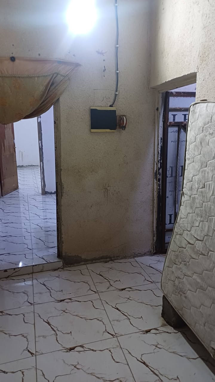 بيت للإيجار • حيانية • شارع لقاد