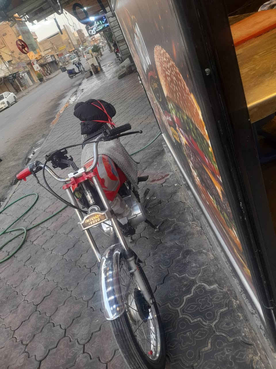 مكينه جديده • ٢٠٢٥ • بيع مستعجل