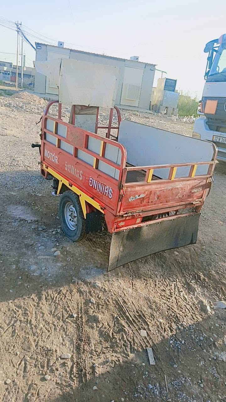 ستوته • ٢٠١٥ • محرك نظيف