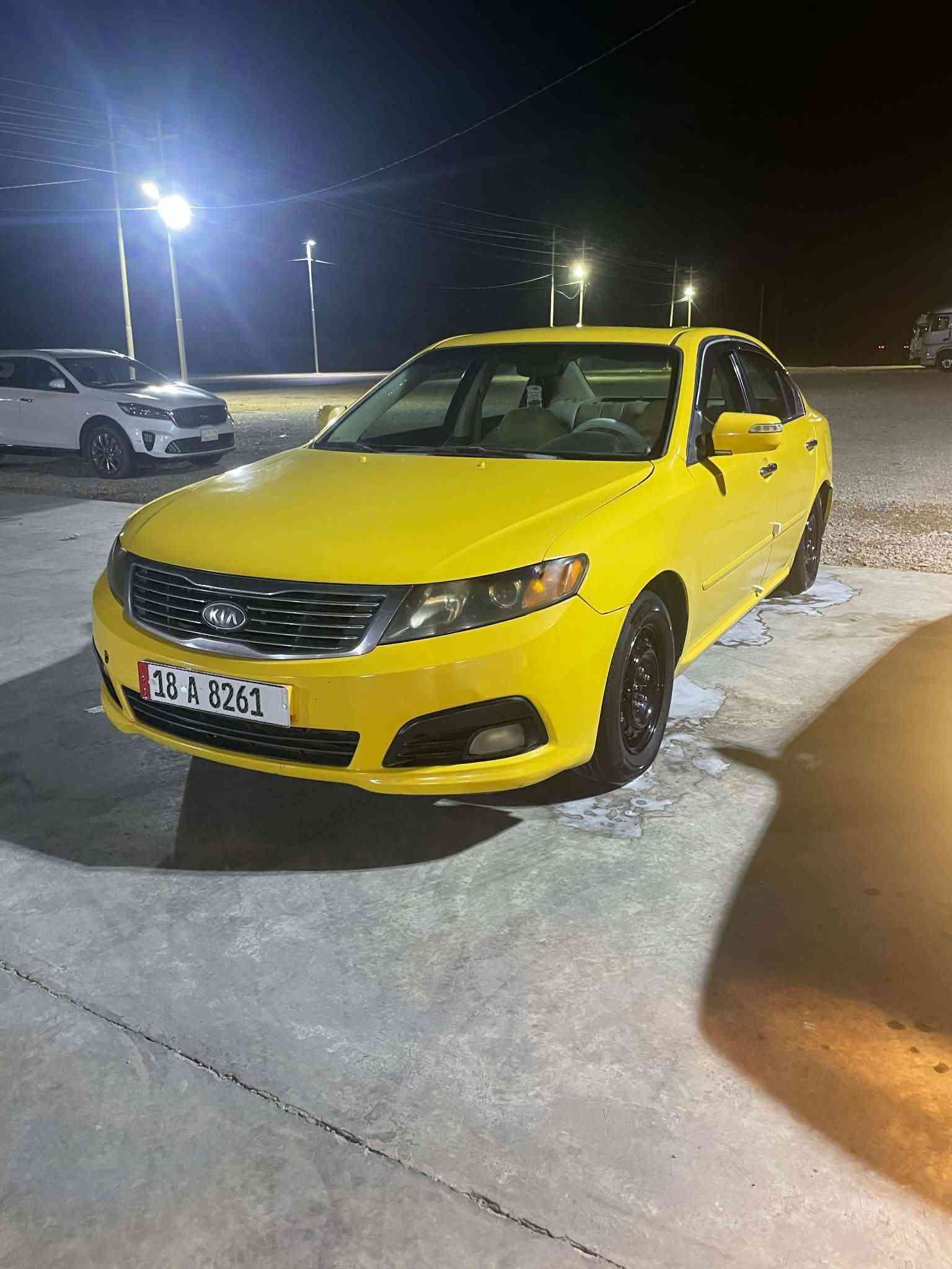 بيع او مراوس
السلام عليكم اوبتيما موديل 2009 وارد أمريكي  بيها تبديل جاملغ الامامي وبنيد  مكينه 2400كير 5نمر تبريد ثلج حداديه كهربائيات تخم تاير جاهزه مابيها نقص رقم بابل نكليزي باسمي هزه جديده مصفره هيئة وغرامات سياره جاهزه  مكانها سماوه سعرها 88وبيها مجال قليل *********** المايشتري لا يكسر بحلال الناس
