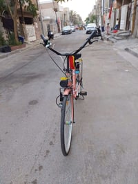 بيسكل بناتي • BD • مستعمل قليل