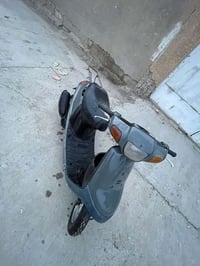 بطه • معدلة • مكينة بلاديه