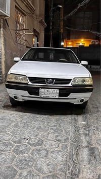 بيجو اكد • ٢٠١٦ • النجف