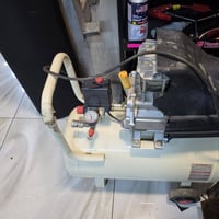للبيع مكاني بغداد  07731189106 استعمال اسبوع بعده جديد  سعر ١٢٥ الف