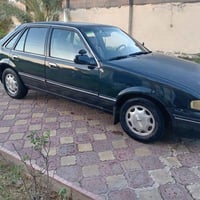 دايو برنس • ١٩٩٥ • محرك ٢٠٠٠