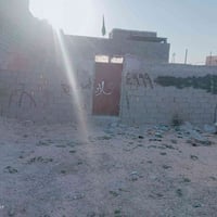 قطعه أرض للبيع عنوان بحث العلمي  مطقه كامله وعن قريب تبليط والخدمات خل...