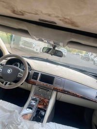 جاكوار • موديل ٢٠١٢ • اربيل