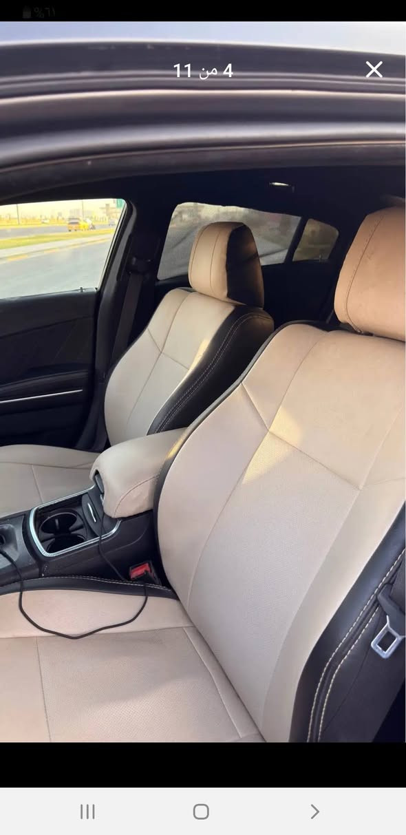 تشارجر RT • ٢٠١٧ • رقم اربيل