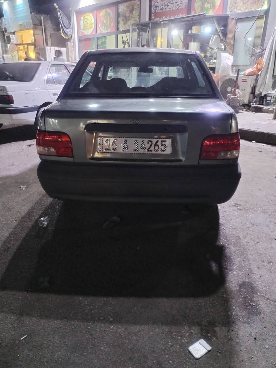 ياالله سايبا موديل 12رقم قادسيه انكليزي كير ومكينه نضيفات حداديه جديده باور ومشط كلج بريك تخم تاير كهربائيات كله شغاله سياره جاهزه ربع مذب عليه السنويه لل 30 تحويل مباشر اريده 24 ورقه مكان نجف حي الميلاد رقم الهاتف ***********
